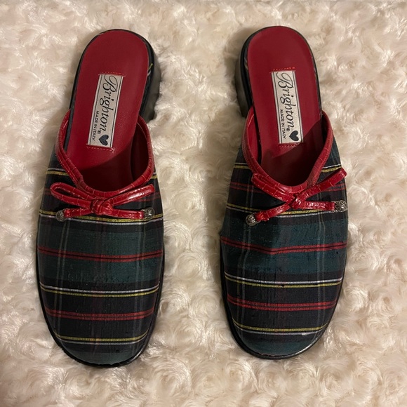 Brighton Holly Size 6M - Picture 2 of 5